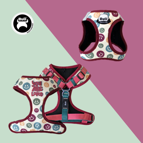 BULL ARNES CONFORT FUN WALK TALLA XS - Imagen 4