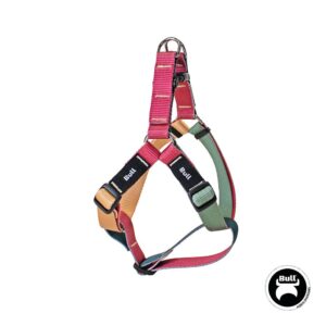 BULL PETRAL NYLON COLECCION FUN WALK TALLA 2