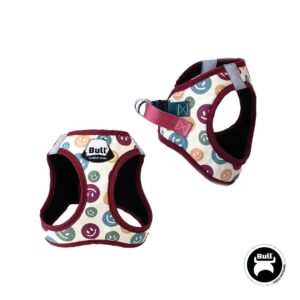 BULL ARNES CONFORT FUN WALK TALLA XS