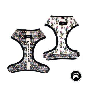 BULL ARNES DUO PET LOVER TALLA XS