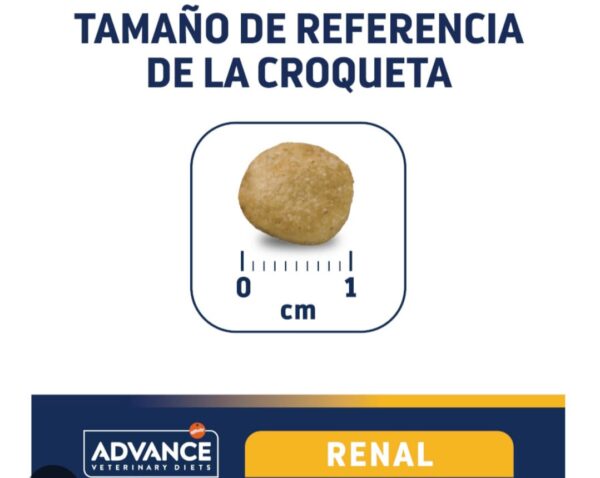 Advance Renal Veterinary Diet - Imagen 4