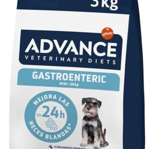 Advance Veterinary Diets Gastroenteric Mini -10Kg