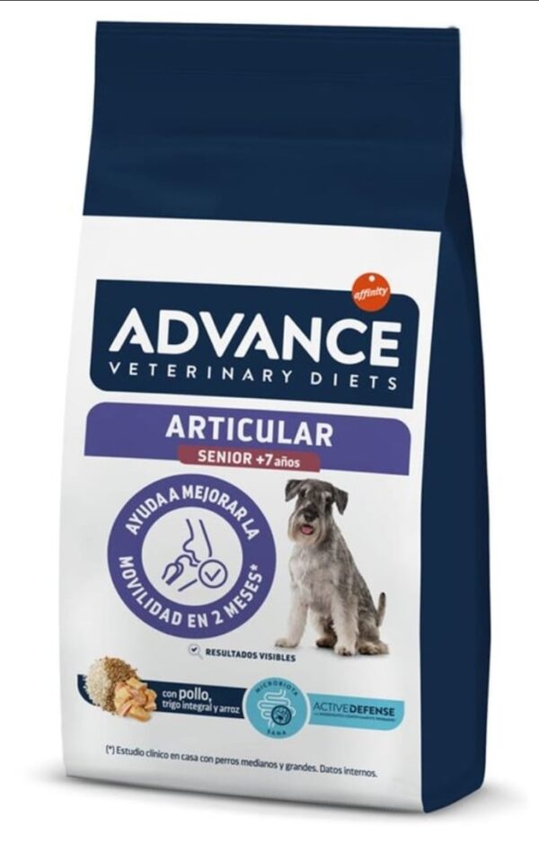 Advance Veterinary Diets Articular Senior 3Kg