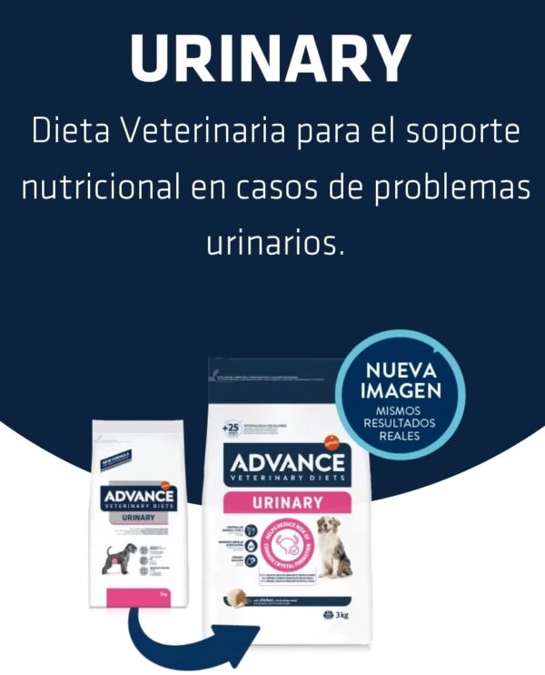 Advance Veterinary Diets Urinary - Imagen 5