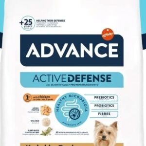 ADVANCE Active Defence Yorkshire Terrier 1.5Kg