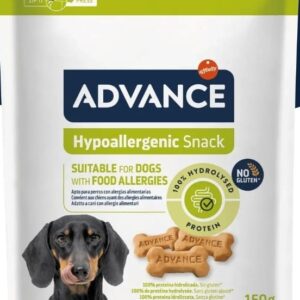ADVANCE Hypoallergenic Snack 150G