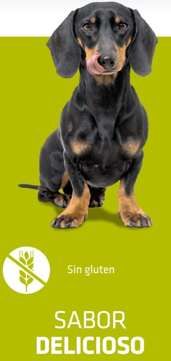 ADVANCE Hypoallergenic Snack 150G - Imagen 4