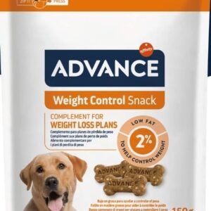 ADVANCE Weight Control Snack 150G
