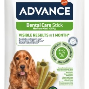 ADVANCE Dental Care Stick 180G