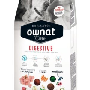 OWNAT CARE DIGESTIVE 3KG